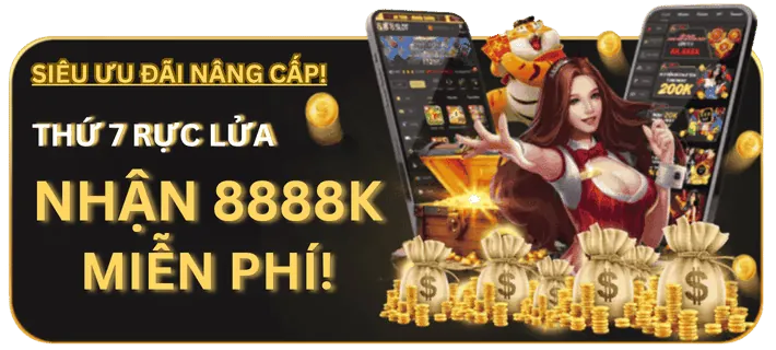 Ưu đãi đăng ký bet8s