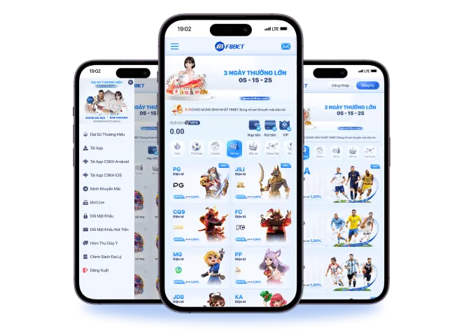 Jackpot Lũy Tiến (Progressive Jackpots)