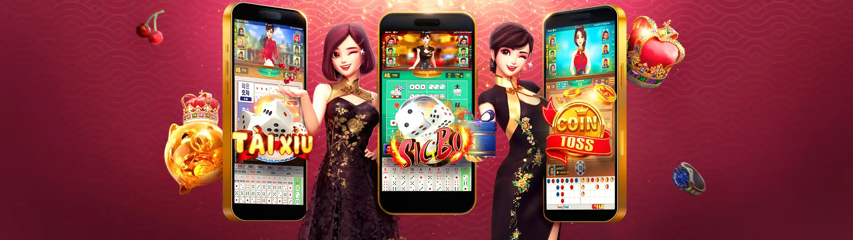 Hướng dẫn chơi game bet8s đăng ký