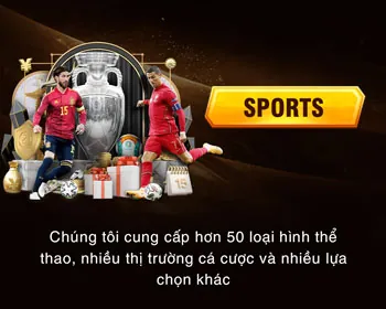 Hình ảnh tổng hợp các môn thể thao khác nhau như golf, quyền anh, tượng trưng cho sự đa dạng tại bet8s